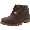 Panama Jack Fargo GTX, Chukka Boot Uomo, Humo C3, 41 EU