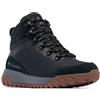 Columbia Burnsider Waterproof Stivali da escursionismoUomo