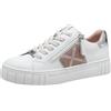 MARCO TOZZI Guido Maria Kretschmer 2-83703-44 - Sneaker da Donna, Colore: Bianco/Polvere, 37 EU, Polvere Bianca., 37 EU