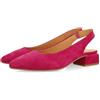 GIOSEPPO Muhurr Balletto Piatto da Donna, Fucsia, 36 EU