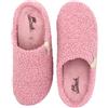 Beck Jule, Ciabatte Donna, Colore: Rosa, 42 EU