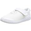 Clarks Aeon Pace K, Scarpe da Ginnastica Bambini e Ragazzi