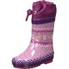 Playshoes Stivali Imbottiti In Gomma Stivali Imbottiti In GommaUnisex - Bambini e ragazzi