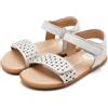 GIOSEPPO Barefoot - Sandali Pelle Hiram