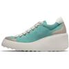 Fly London P601671000 DUFY671FLY Sneaker, 40