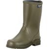 Aigle French Lolly, Stivali in Gomma Unisex-Bambini e Ragazzi