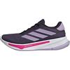 adidas Supernova Ease W, Scarpe da Corsa Donna, Aurora Plum/Powder Plum/preloved Violet, 44 2/3 EU
