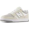 New Balance BB480LGW 480 Uomo, Rain Cloud EU 36