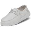 HEYDUDE 40109 Scarpe Moc ToeBambine e Ragazze