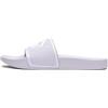 PUMA Leadcat 2.0 H Slide Sandalo Unisex, Lavender Fog PUMA White, 43 EU