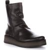 Fly London Reno053Stivaletto Fly in pelle 8 UK Rug Petrol