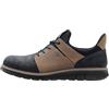 ARA Leandro-GTX, Scarpe da Ginnastica Uomo, Castagna Blu Cognac, 41 EU