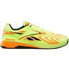 Reebok Nano X5 Edge Scarpe da ginnasticaUnisex - Adulto