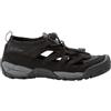 Jack Wolfskin Villi Sandal K SandaliUnisex - Bambini e ragazzi