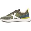 Munich Speed 19, Scarpe da Ginnastica Uomo, Kaki, 46 EU