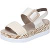 Rieker V3950 Sandali Donna