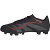 adidas Unisex Scarpe da Calcio Predator Club Firm/Multi-Ground