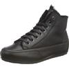 Candice Cooper Plus Mont., Sneaker, Donna, Black, 35 EU