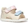Geox B Sandal Macchia Gir