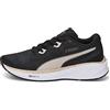 PUMA Aviator Profoam Sky Winter, Scarpe da corsa, Unisex - Adulto, Puma Black/Rose Quartz, 39 EU