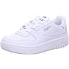 FILA FXVentuno L wmn Sneaker Donna, Bianco (White), 38 EU