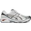 ASICS 1203A320-103 GT-2160 Uomo, Black/Pure Silver EU 37.5