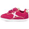 Munich Baby Koda 21, Scarpe Unisex-Bambini, Rosa, 25 EU