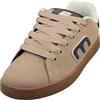 Etnies Callicut - Heritage Skate Style, Puffy Look, Chunky Vibe, Suola Rinforzata, Sensazione Ammortizzata, Scarpe da Ginnastica per Tutti i Giorni