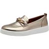 Tamaris Ciabatte da donna 1-24749-44, oro, 41 EU, gold, 41 EU