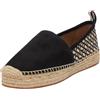 BOSS Madeira_Slon_sdcveb, Slip_ON_Flats Donna, Black1, 35 EU