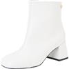 Love Moschino, Stivaletto Donna