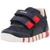Geox B Iupidoo Boy C