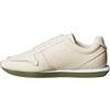 Calvin Klein Retro Runner Lace Up Lth Pinch Ym0ym01455, Basso Top Uomo