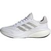 Adidas Donna Supernova 3 Running Shoes, Cloud White/Grey Two/Core Black, 36 2/3 EU