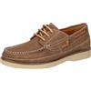 MUSTANG 4969-301, Scarpe Basse con Lacci Uomo, Talpa, 43 EU