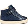 Geox B Mirroless Girl, Scarpe da Ginnastica Bimba 0-24