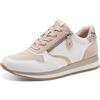 Jana Damen Sneaker Low Vegan 8-23774-43, Scarpe da Ginnastica Donna