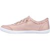 Skechers Bobs B Cute, Scarpe da ginnastica Donna, Rose Canvas, 40 EU