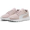 Puma Softride Cosmic Lt Wmns Sneaker Donna, Mauve Mist Puma White, 37 EU
