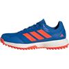 adidas Unisex Scarpe da Hockey su Prato Hockey Star