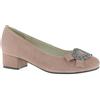 Hirschkogel Damen Ballerina, Donna