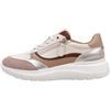 Geox D Plummery, Scarpe da Ginnastica Donna