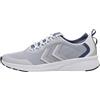 hummel Bona Basics - Maglietta da Uomo, White Ensign Blue, 37 EU