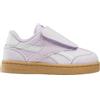 Reebok Reebok Smash Edge Hook & Loop Scarpe da ginnasticaUnisex - Bimbi 0-24