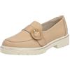 Remonte D1h00, Mocassino Donna, Cord 20, 41 EU