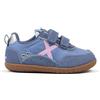 Munich Baby Koda 17, Scarpe con Lacci Unisex-Bambini e Ragazzi