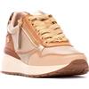 Carmela 162442, Sneakers Donna, Beige, 37 EU