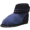 Beck Ötzi, Pantofole Unisex - Adulto