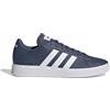 Adidas Uomo Grand Court Base 2.0 Shoes, preloved Ink/Cloud White/preloved Ink, 36 EU