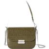 United Colors of Benetton Borsa 62Y9DY07Y, Donna, Verde, ST